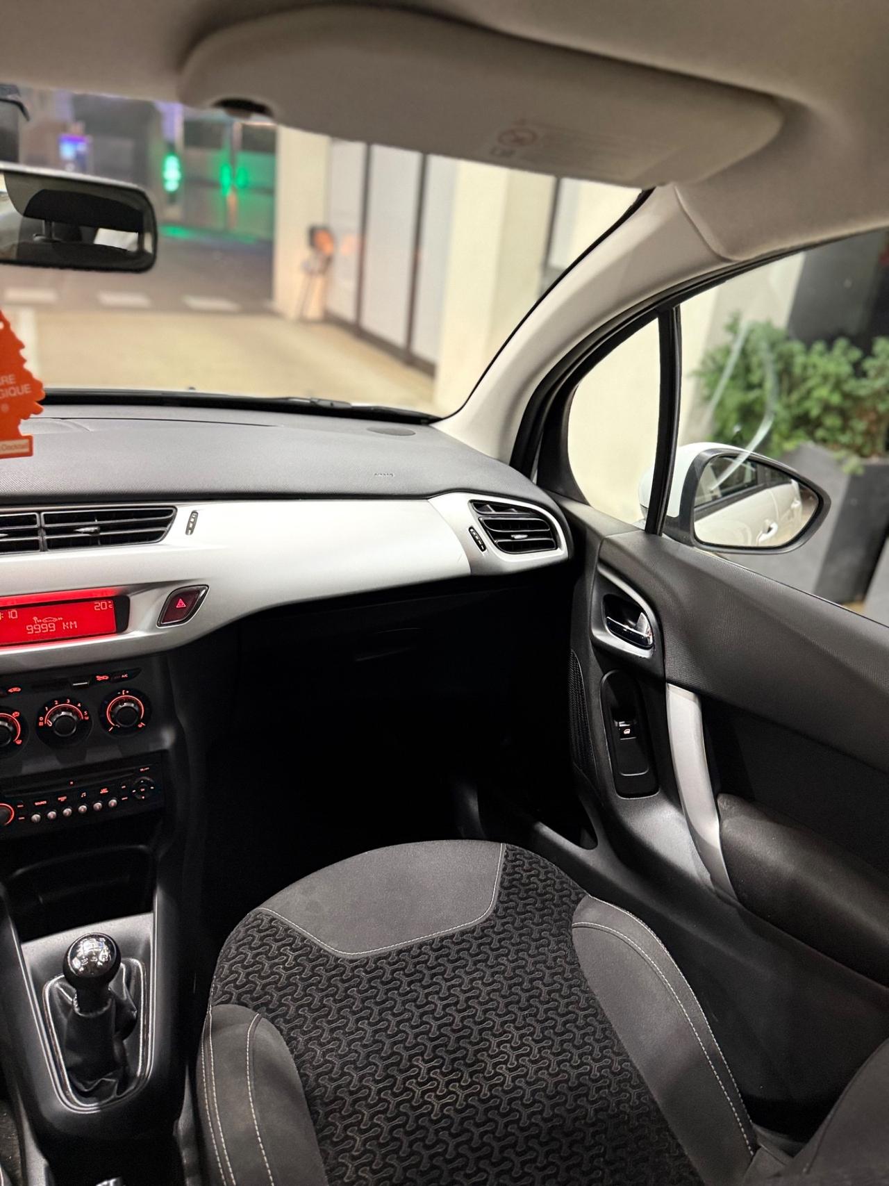Citroen C3 1.1 Exclusive OK NEOPATENTATI