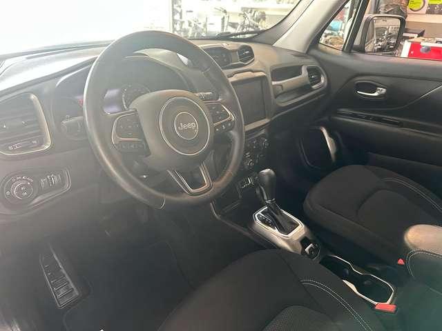 Jeep Renegade 1.6 mjt Limited 2wd 120cv auto. FULL PARI AL NUOVO