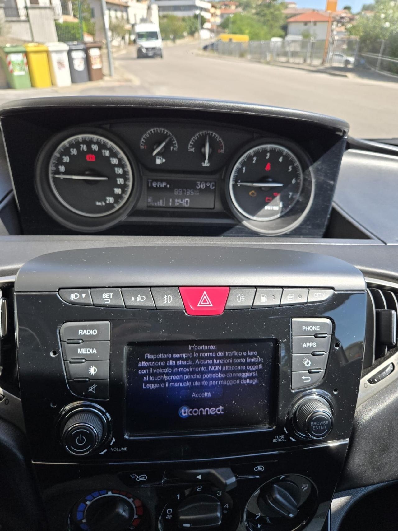 Lancia Ypsilon 1.2 69 CV 5 porte GPL Ecochic Gold