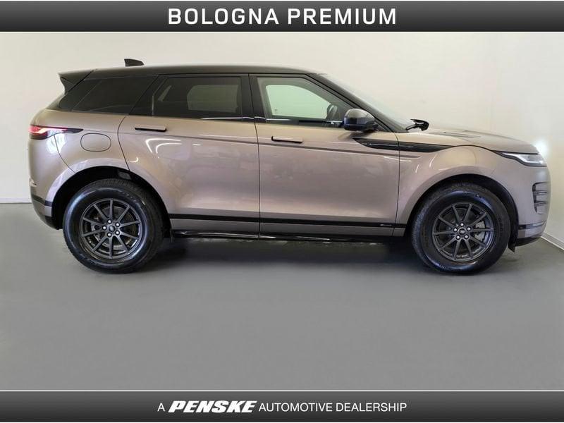 Land Rover RR Evoque Range Rover Evoque 2.0D I4-L.Flw 150 CV AWD Auto R-Dynamic S