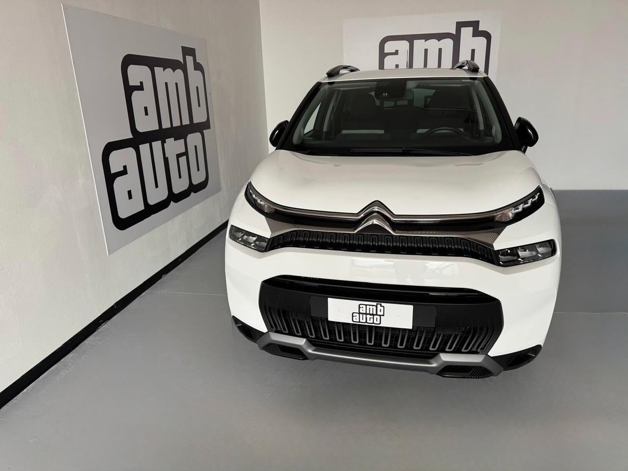 Citroen C3 Aircross 110Cv Plus