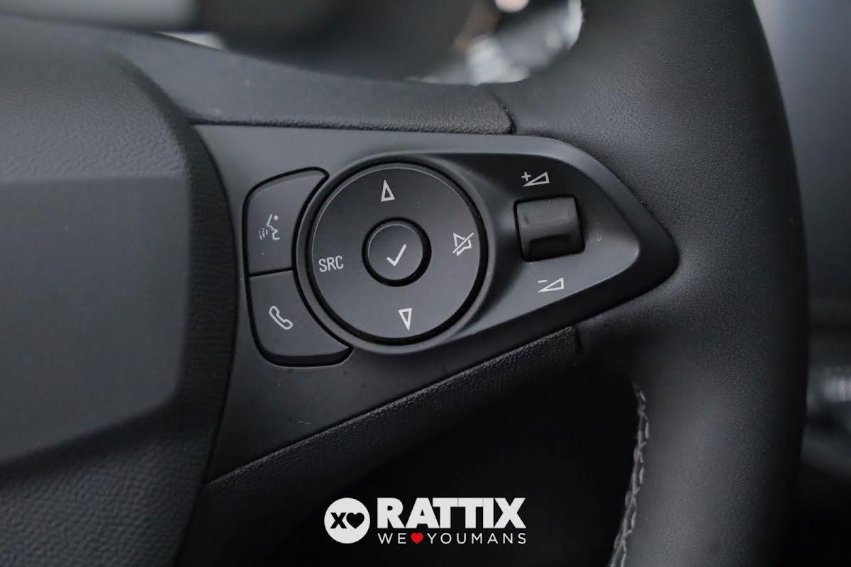 Opel Corsa 1.2 100CV GS