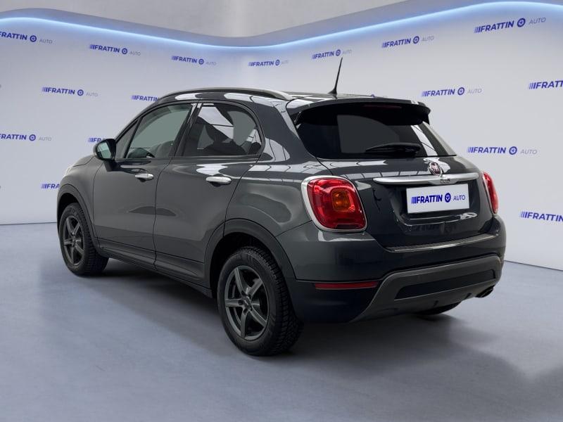 FIAT 500X 1.4 MULTIAIR 140 CV CROSS