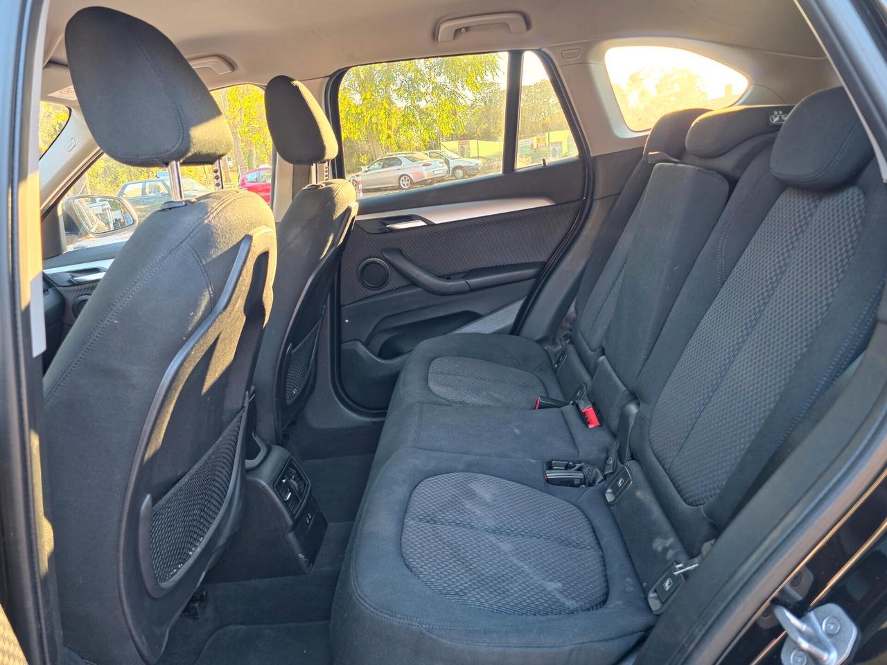 Bmw X1 xDrive25e xLine IBRIDA Plus E6 Automatico NEO 2022