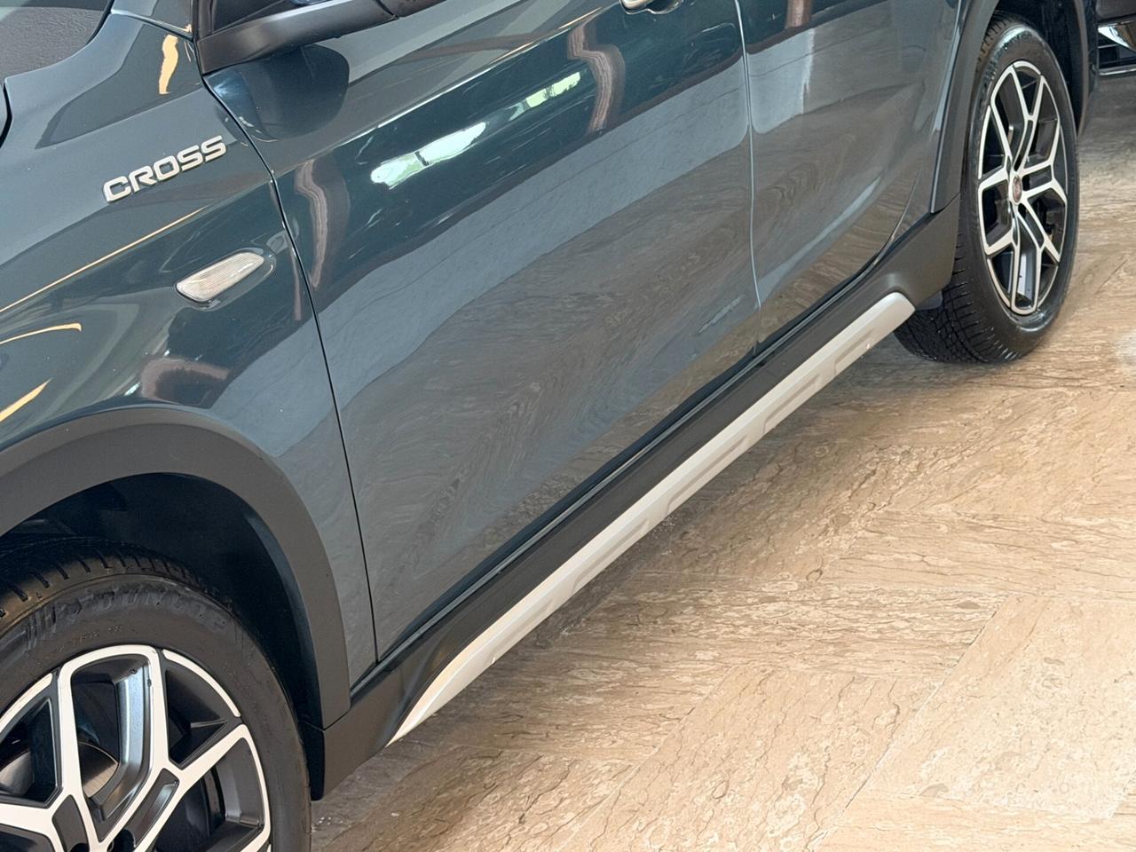 Fiat Tipo SW 1.6 M.JET 130 cv. CROSS