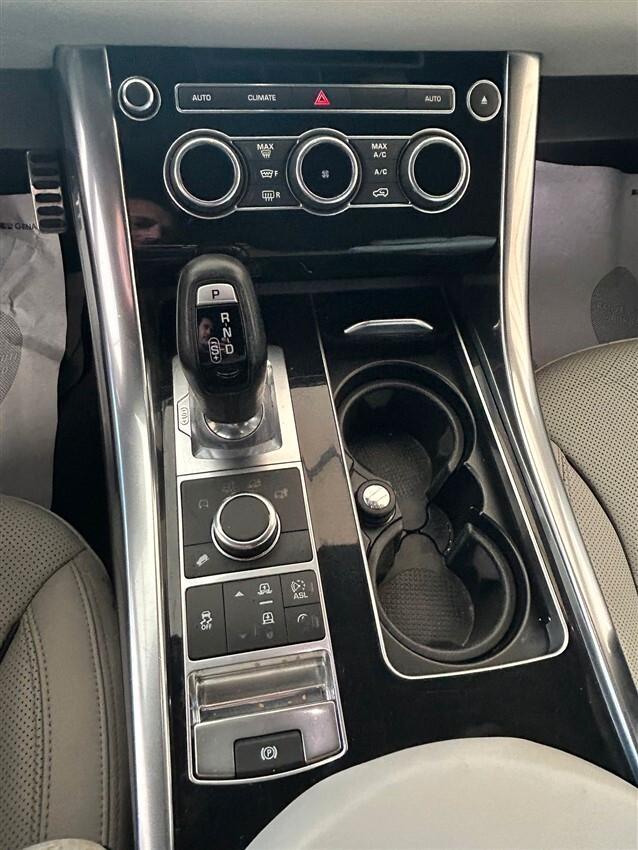 Land Rover Range Sport 3.0 SDV6 HSE