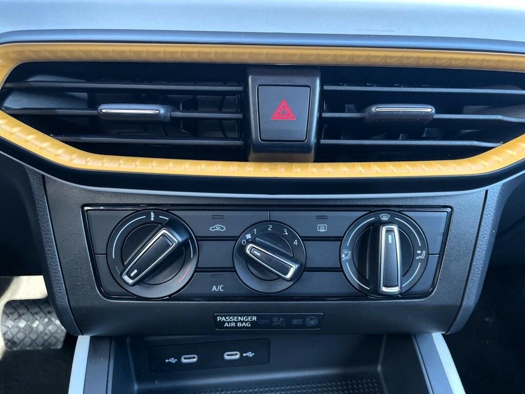 Seat Arona 1.0 EcoTSI Style DSG