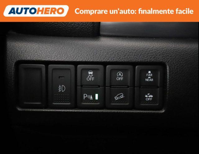 SUZUKI Vitara 1.4 Boosterjet 4WD AllGrip S