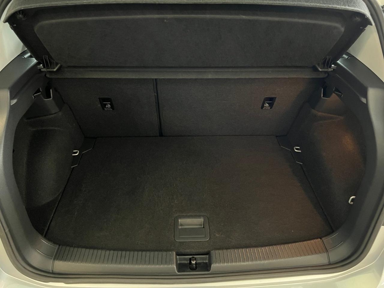 Volkswagen T-Cross 1.0 tsi life 95cv