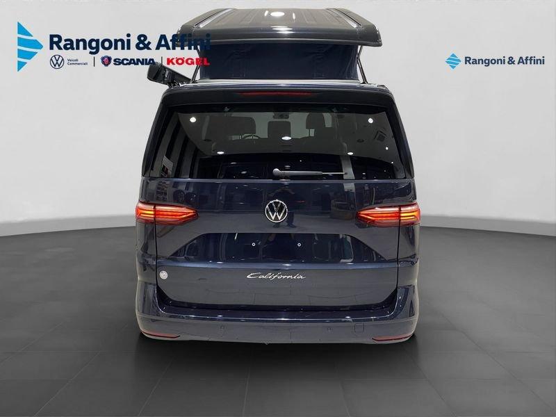 Volkswagen California 2.0 TDI 150 CV DSG Beach Camper