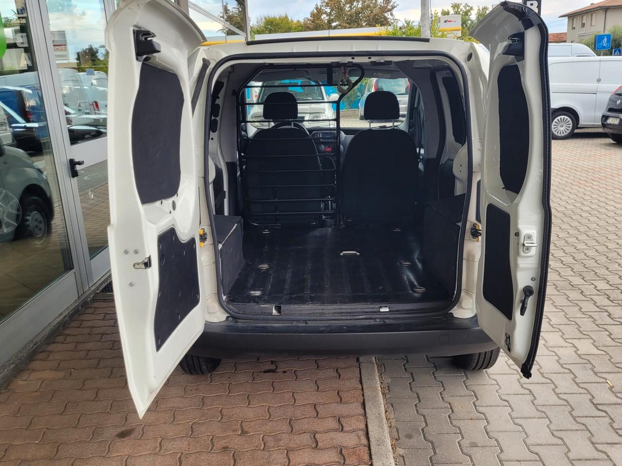 Fiat Fiorino 1.3 MJT 80CV Cargo
