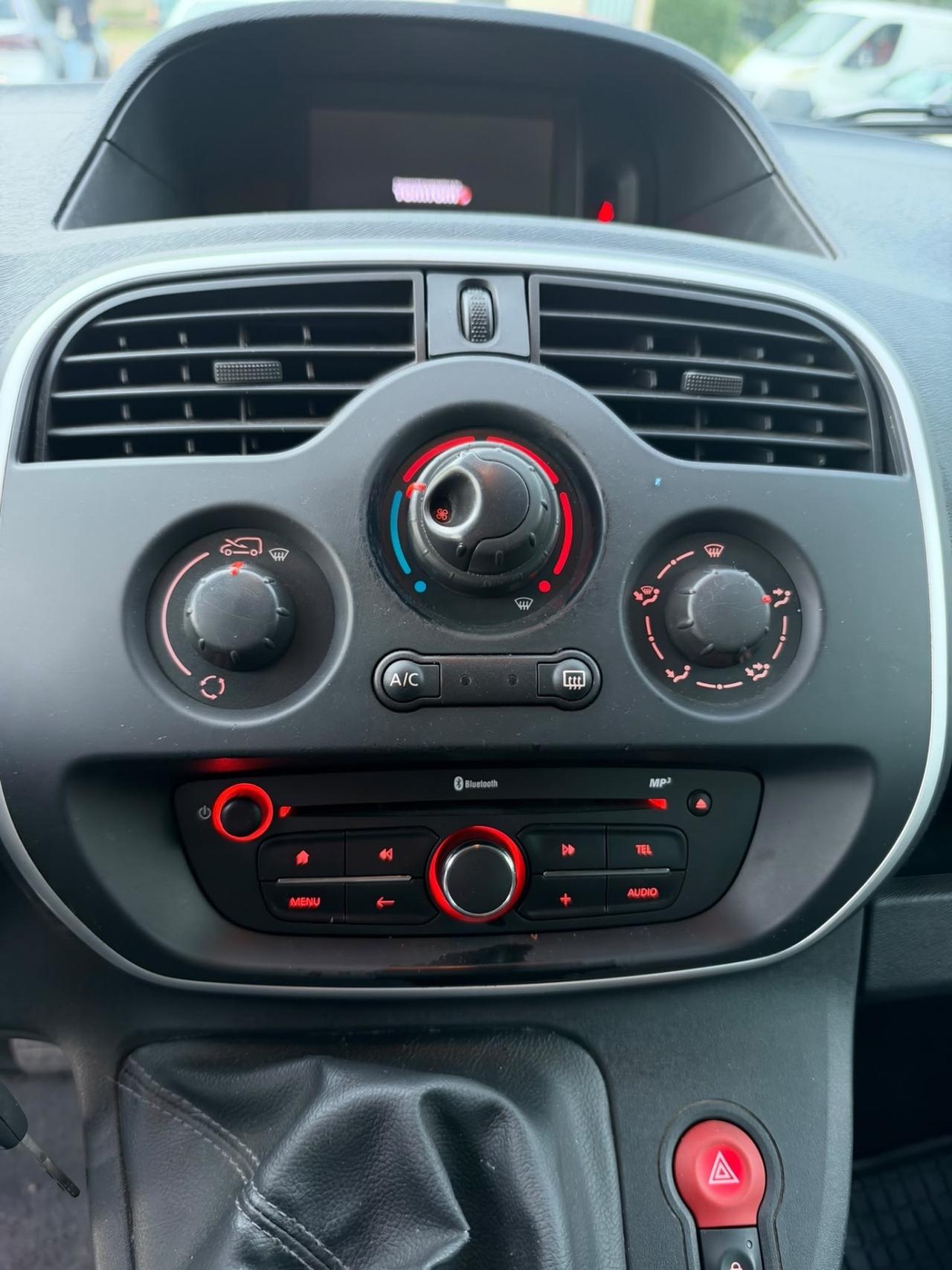 Renault Kangoo 1.5 dCi 110Cv 5 porte Extrem