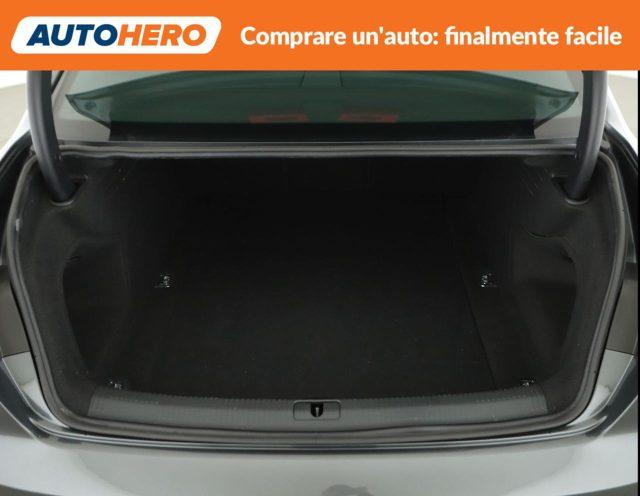 AUDI A4 2.0 TDI 190 CV quattro S tronic Sport