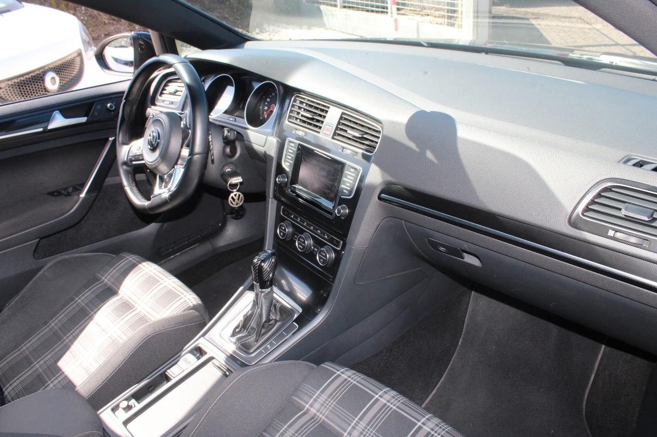 Volkswagen Golf GTD Tua A SOLI 174€