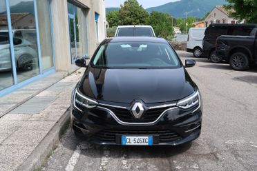 Renault Megane Sporter Blue dCi 115 CV AutomaticaTechno