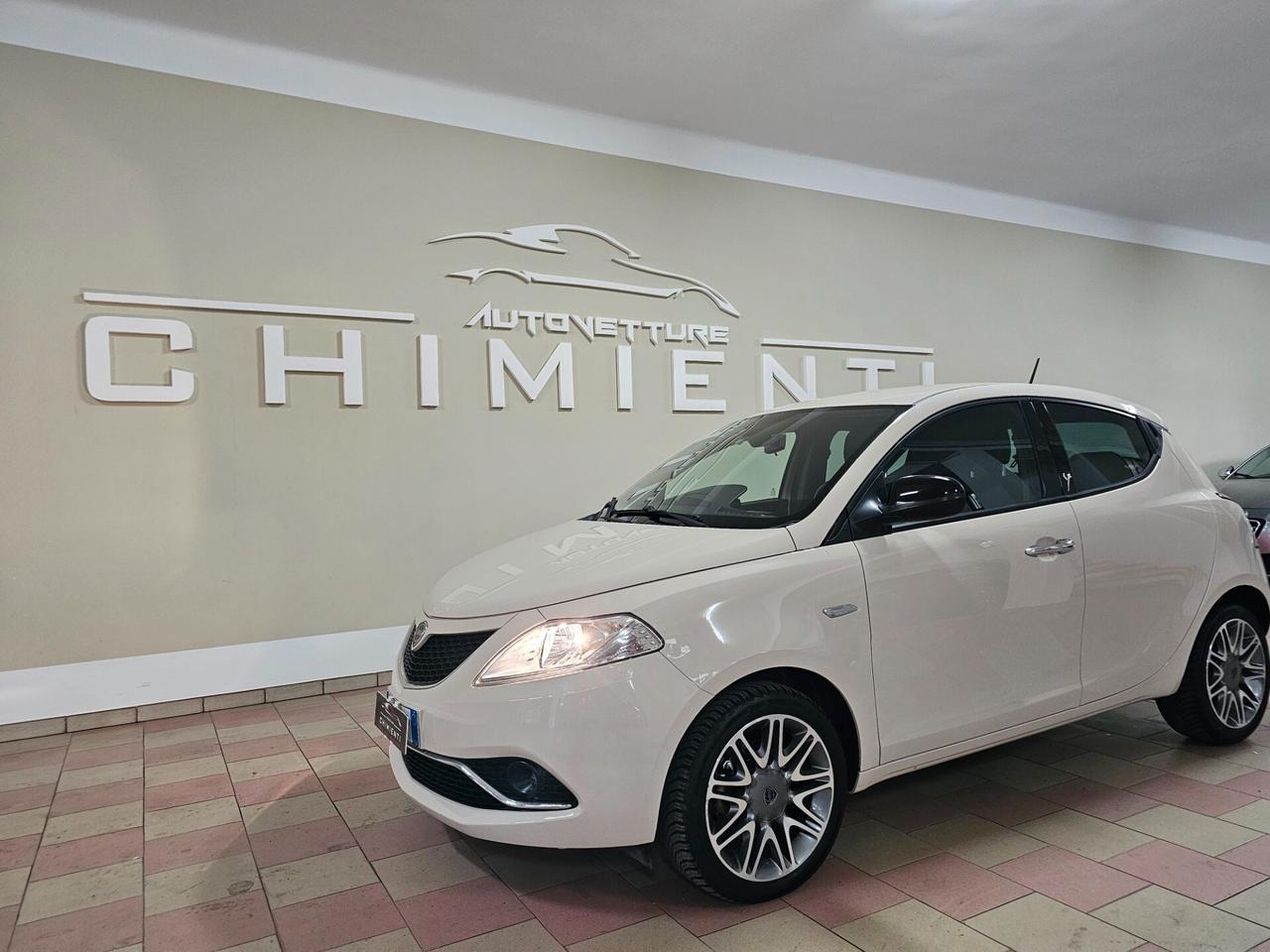 Lancia Ypsilon 1.3 MJT 16V 95 CV 5 porte S&S Platinum