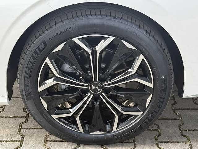 DS DS 4 DS 4 Hybrid 145 CV Étoile Alcantara
