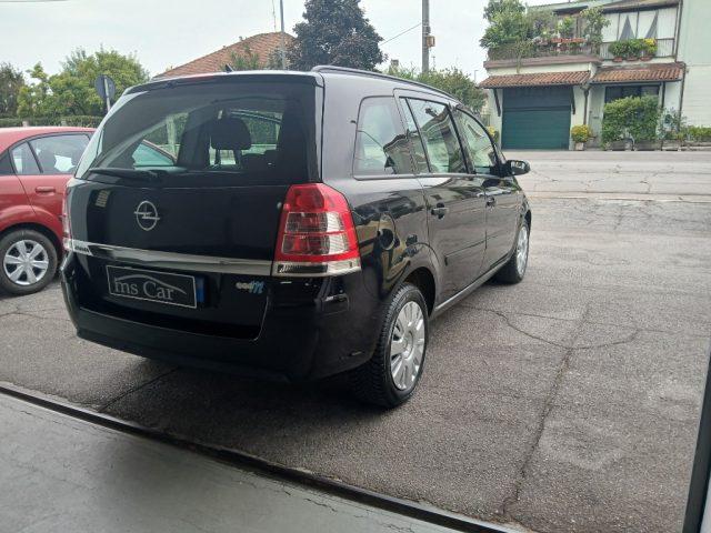 OPEL Zafira 1.6 16V ecoM 94CV Club