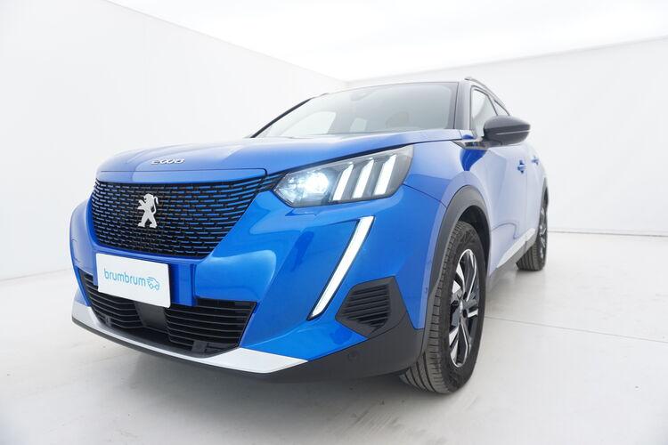 Peugeot 2008 GT BR872346 Elettrico 77CV