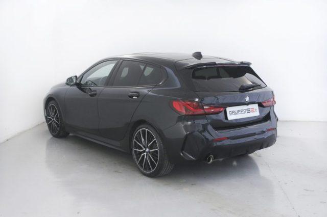 BMW 118 i 5p. Msport / Tetto Panorama / Neopatentati