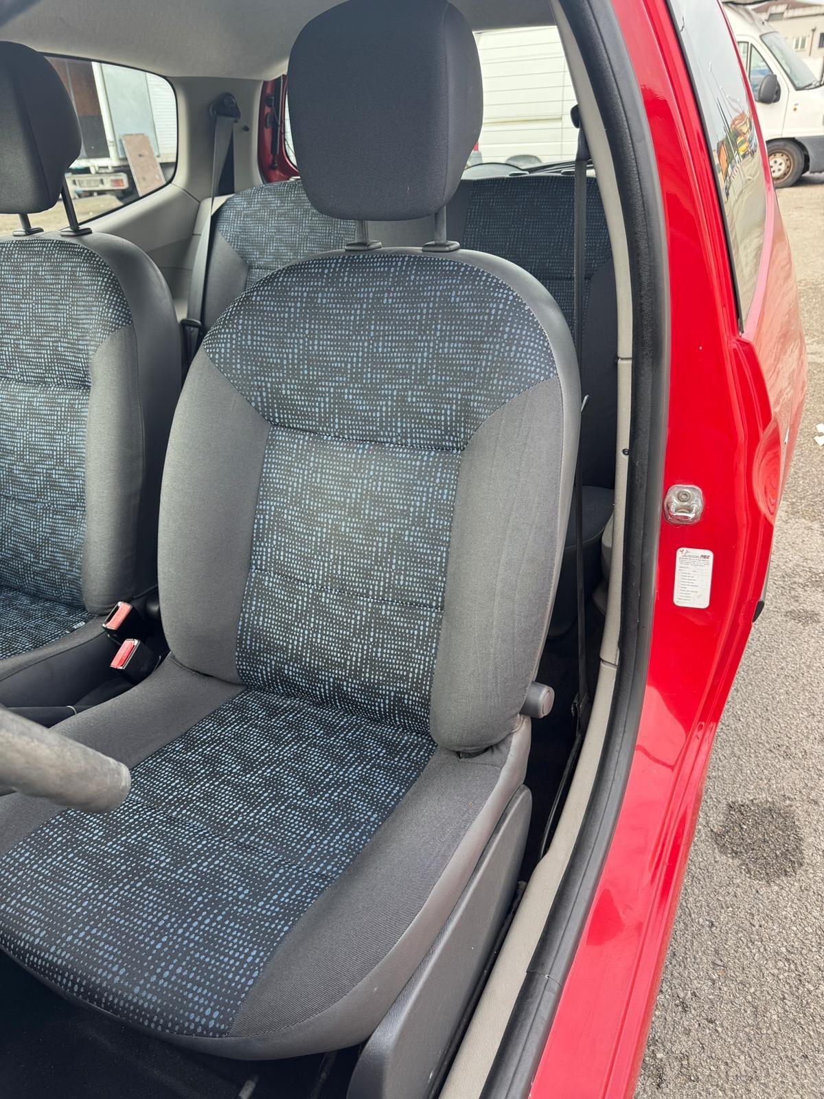 Renault Twingo 1.2 8V Le Iene