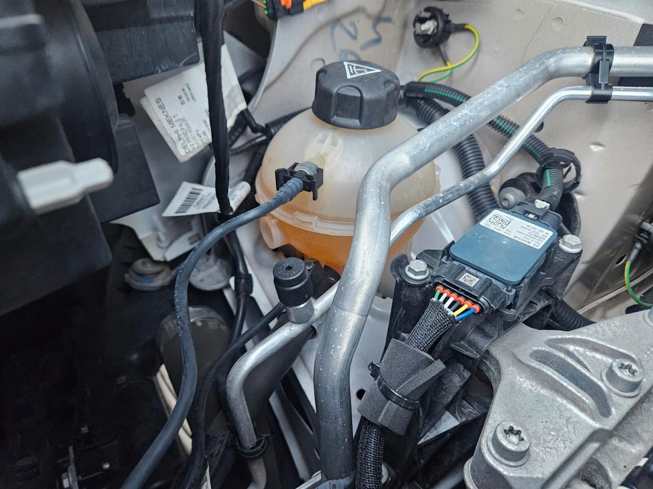 Opel Combo Cargo 1.5 Diesel - 3 POSTI -