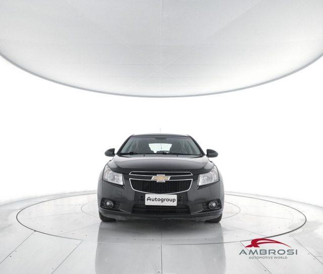 CHEVROLET Cruze 1.6 5 porte LT