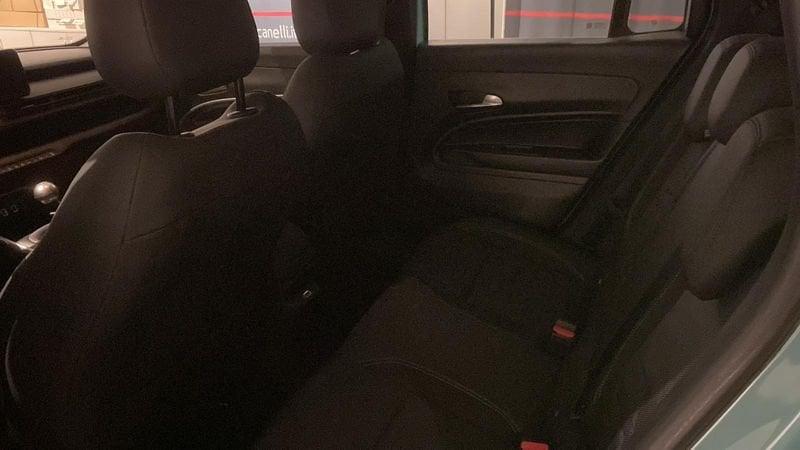 Jeep Avenger Avenger 1.2 Turbo 100 CV Altitude