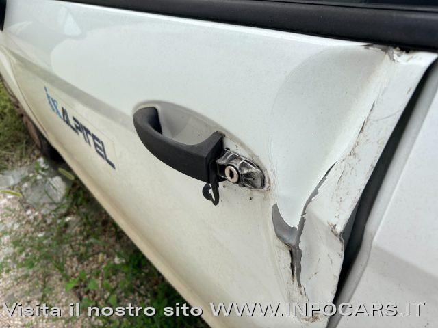 FORD Fiesta Van 1.5 TDCi 75CV 2 posti + IVA