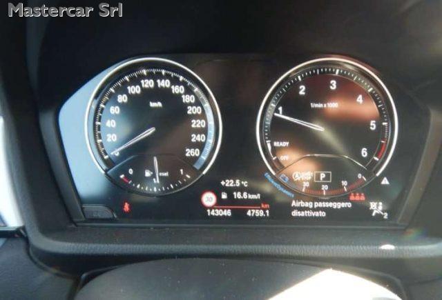 BMW X2 X2 F39 xdrive20d Advantage auto - GC201GC