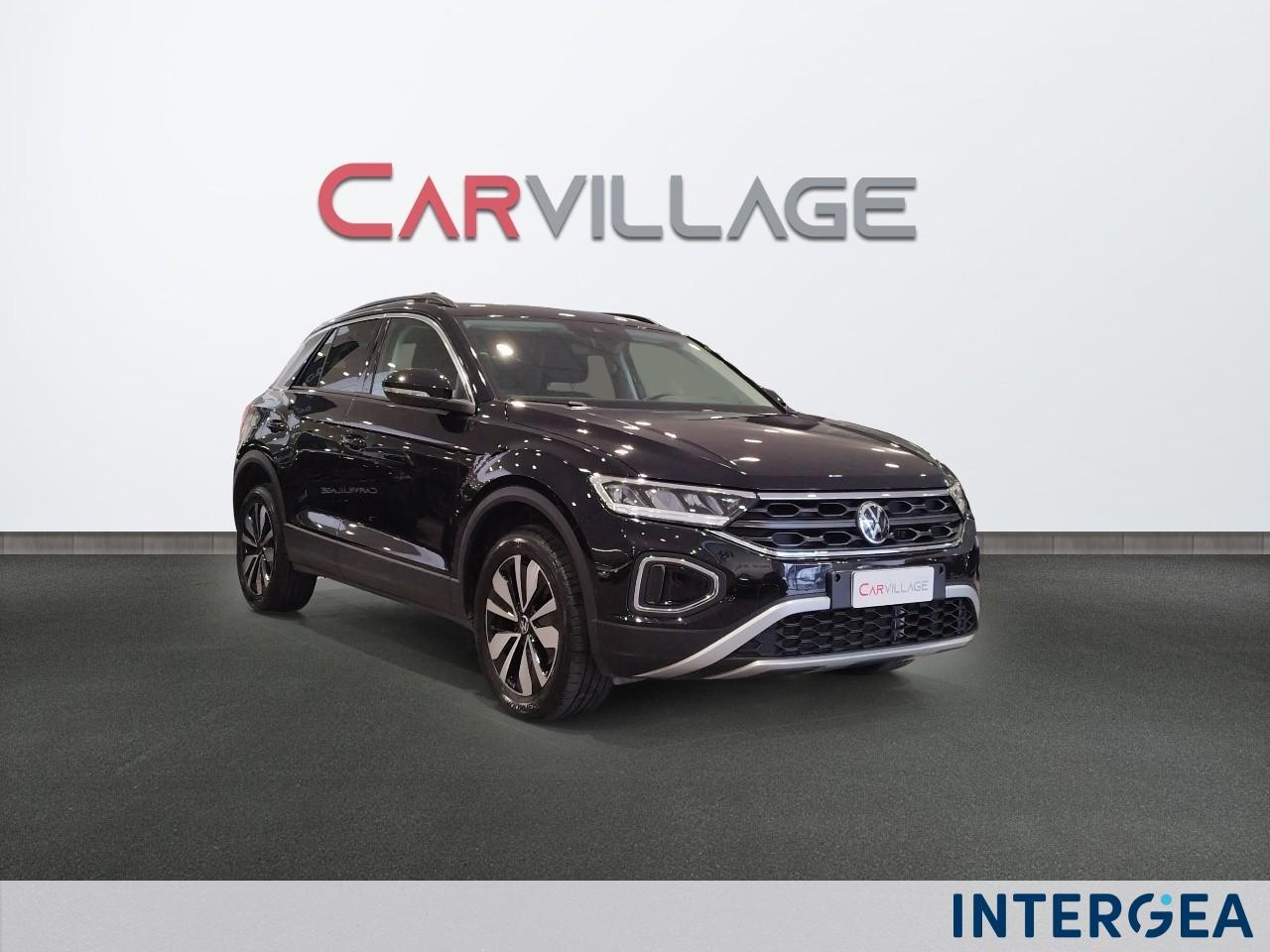 VOLKSWAGEN T-Roc 1.0 tsi Life 115cv