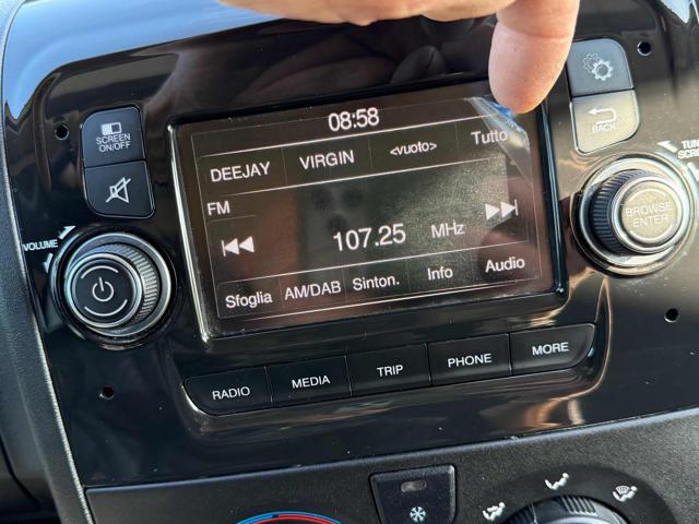 FIAT Ducato 35 Mjt 140Cv TDI L3