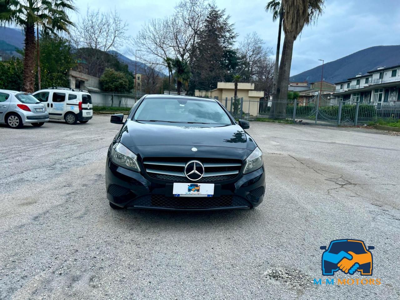 Mercedes Classe A A 180 cdi (be) Executive