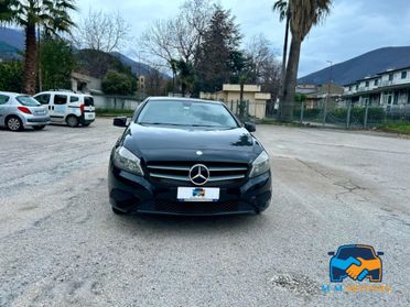 Mercedes Classe A A 180 cdi (be) Executive