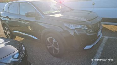 Peugeot 3008 1.5 HDi 130CV EAT8 ALLURE **PREZZO REALE**UNIPRO'