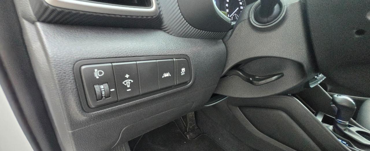 Hyundai Tucson 1.6 CRDi 136CV Exellence