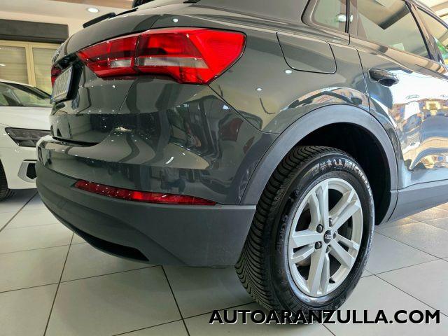 AUDI Q3 35 Business 2.0 TDI 150CV S tronic Navi - Virtual