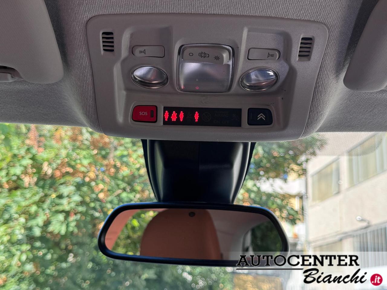 Citroen C3 1.5 bluehdi UpTown s&s 100cv 5m