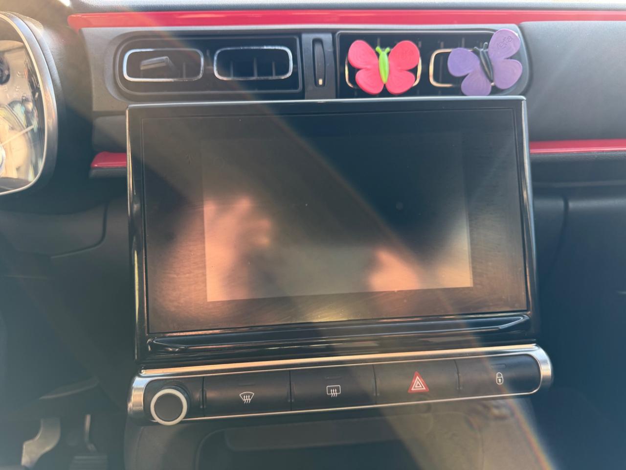 Citroen C3 1.6 hdi 102 cv Disel auto in ottime condizioni