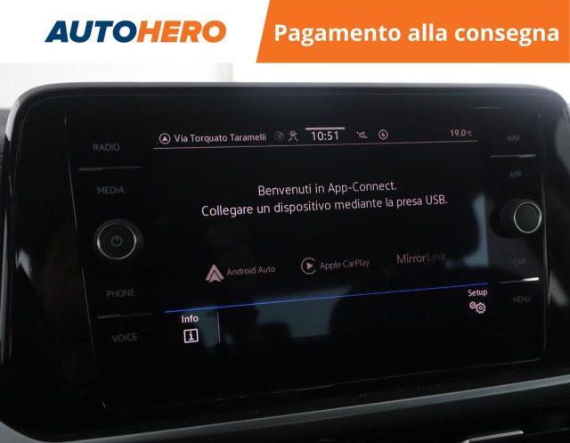VOLKSWAGEN T-Roc 1.5 TSI ACT DSG Life