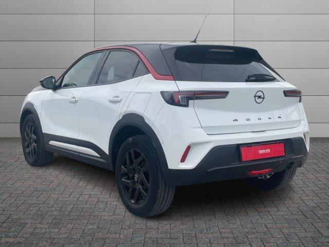 OPEL Mokka 1.2 Turbo 130 CV aut. GS Line