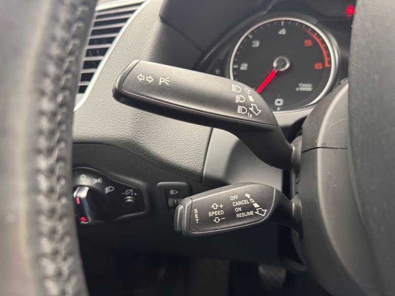 AUDI Q5 2.0 TDI 150 CV QUATTRO