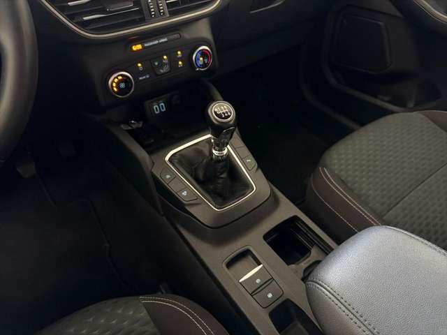 Ford Kuga 1.5 EcoBlue 120 CV 2WD Connect