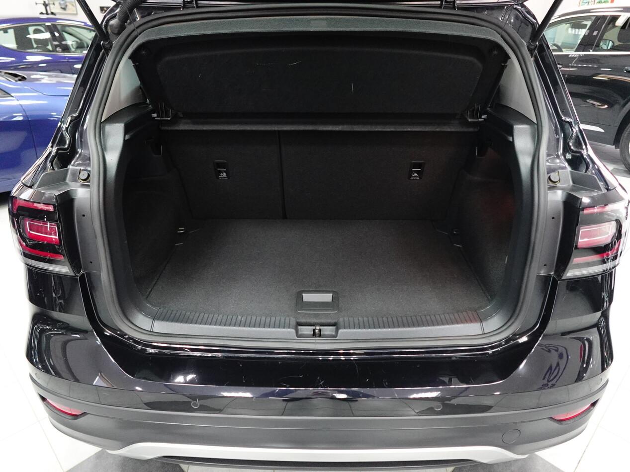 Volkswagen T-Cross 1.0 TSI 95 CV STYLE