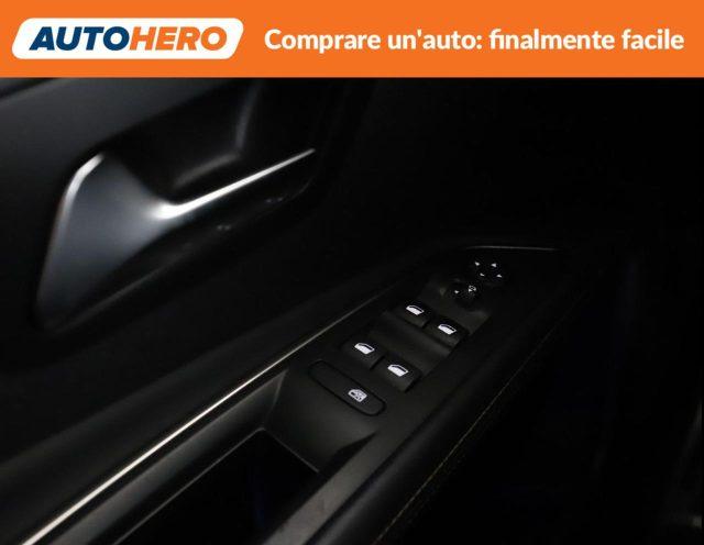 PEUGEOT 3008 BlueHDi 130 S&S EAT8 GT Line