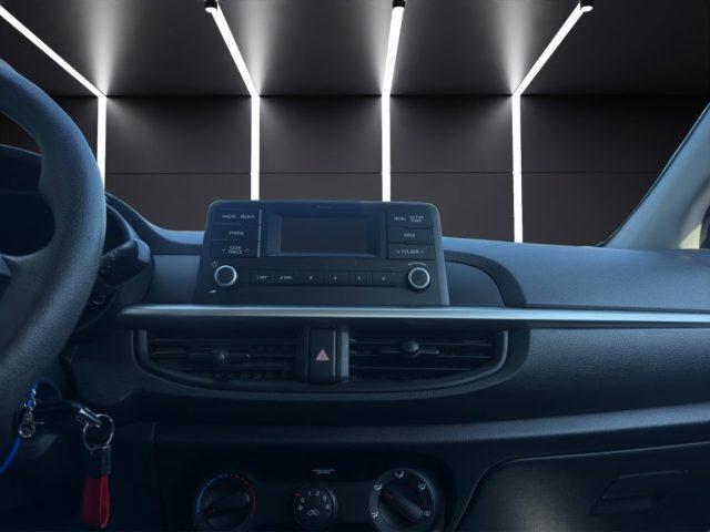 KIA Picanto 1.0 12V 5 porte Active