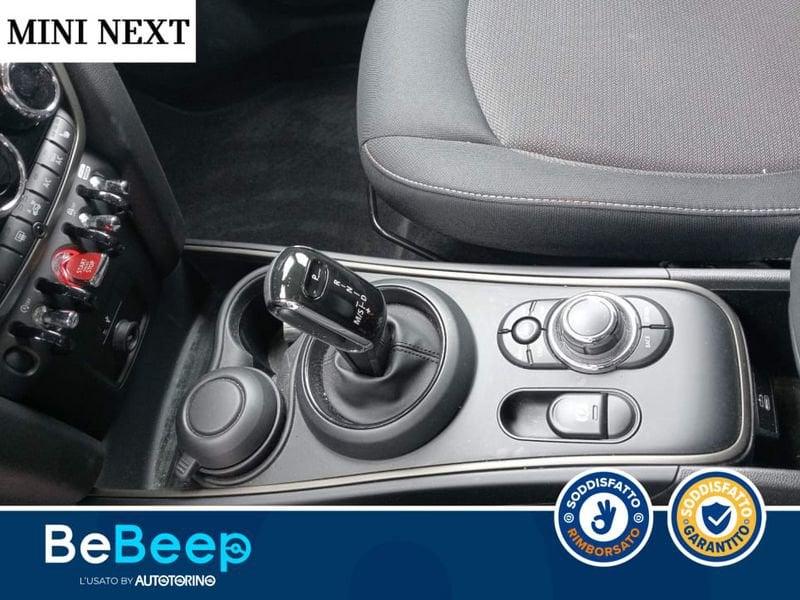 MINI Countryman Mini F60 MINI 2.0 COOPER D HYPE AUTO