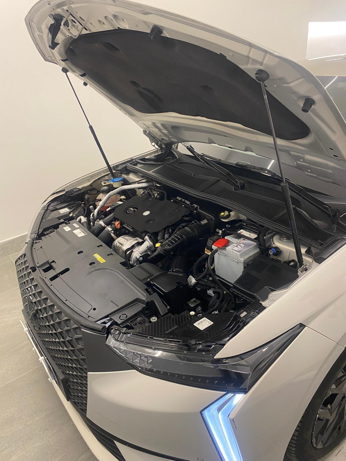 Ds DS4 4 BlueHDi 130 aut. Performance Line