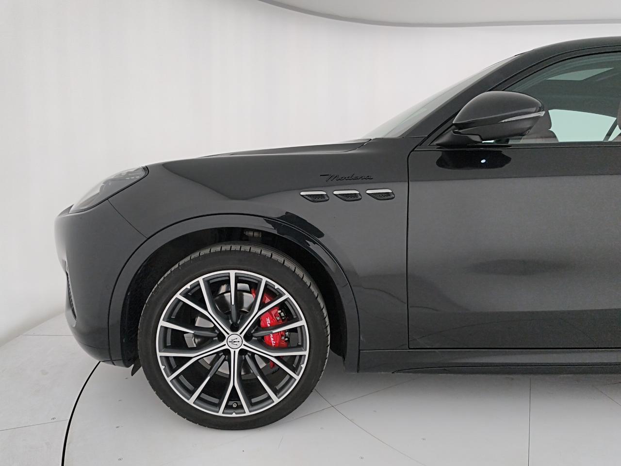 Maserati Grecale 2.0 mhev Modena 330cv