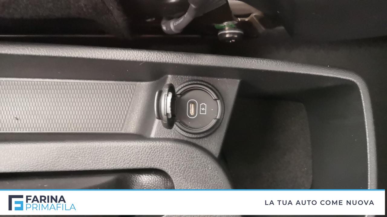 HYUNDAI i10 III 2023 - i10 1.0 mpi Connectline 63cv